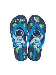 CHINELO IPANEMA INFANTIL FANTASIA PAR 