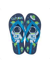 CHINELO IPANEMA INFANTIL FANTASIA PAR 