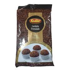 CHOCOLATE GRANULADO KODILAR PCT 150GR 