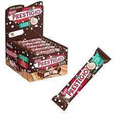 CHOCOLATE PRESTIGIO PCT 33GR DARK