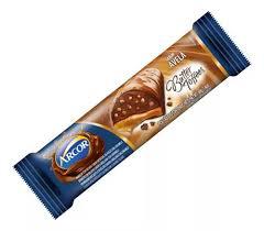 CHOCOLATE RECHEADO ARCOR PCT 40GR AVELA