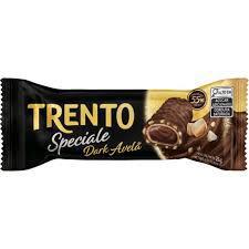 CHOCOLATE TRENTO SPECIALE 26GR DARK AVELA 