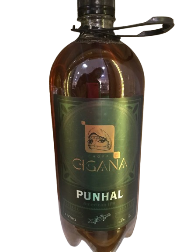 CHOPP GROWLER CIGANA FR 1L PUNHAL IPA