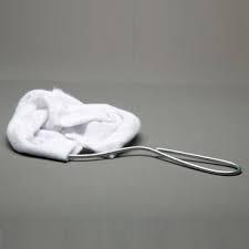 COADOR DE CAFE ARO METAL FLANELIN N06 PCT 1UN 