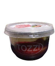 COCADA COM GOIABADA TOZZI PT 300GR 