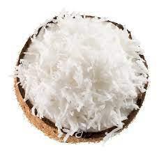 COCO EM FLOCOS SEM ACUCAR GRANEL (KG) 