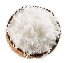 COCO EM FLOCOS SEM ACUCAR GRANEL (KG) 