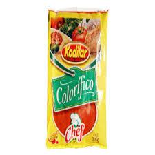 COLORAU KODILAR PCT 300GR 