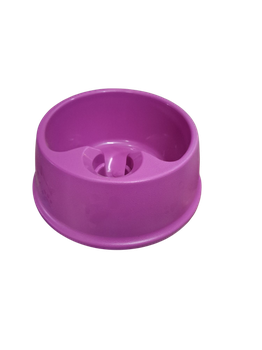 COMEDOURO PET POP N2 600ML 