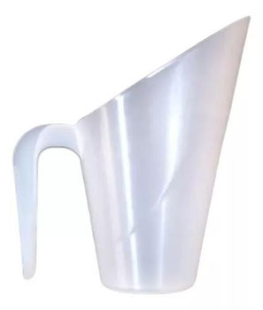 CONCHA PLASTICA PARA CEREAIS 300 ML 