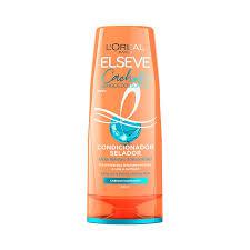 CONDICIONADOR ELSEVE FR 400ML CACHOS LONGOS SONHOS 