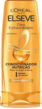 CONDICIONADOR ELSEVE FR 400ML OLEO EXTRAORDINARIO