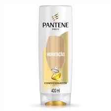 CONDICIONADOR PANTENE FR 400ML HIDRATACAO