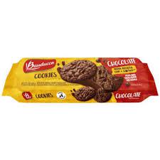 COOKIE BAUDUCCO PCT 60GR CHOCOLATE