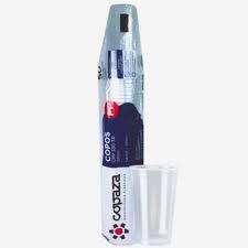 COPO DESCARTAVEL 330ML COPAZA PCT 100UN (CX 20X100UN)