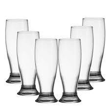 COPO VIDRO MUNICH CHOPP 300ML AVULSO 