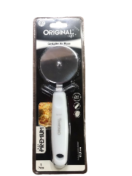 CORTADOR DE PIZZA 19.5CM ORIGINAL 1UNID 