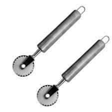 CORTADOR E FECHADOR DE PASTEL 