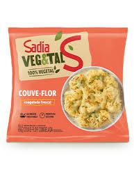 COUVE FLOR CONG. SADIA PCT 300GR 