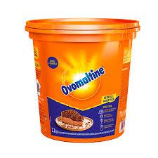 CREME CROCANTE OVOMALTINE BD 2.1KG 