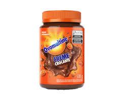 CREME CROCANTE OVOMALTINE PT 530GR 