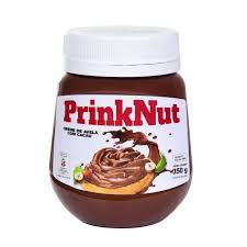 CREME DE AVELA PRINKNUT PT 0350GR 