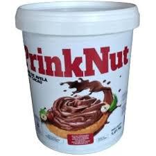 CREME DE AVELA PRINKNUT PT 1.01KG 