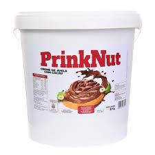 CREME DE AVELA PRINKNUT PT 3KG 