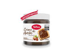 CREME DE AVELA VABENE PT 180GR 