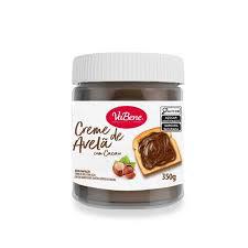 CREME DE AVELA VABENE PT 350GR 