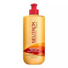 CREME DE PENTEAR NEUTROX FR 300ML CLASSICO 