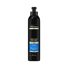CREME DE PENTEAR TRESEMME FR 200ML HIDRATACAO PROFUNDA