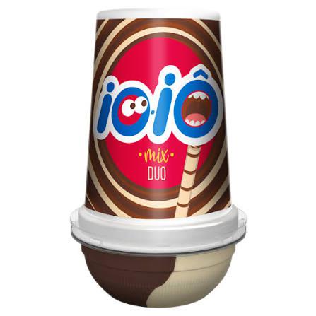 CREME IOIO MIX DUO PT 41.9GR 