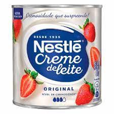 CREME LEITE NESTLE LT 300GR ORIGINAL 