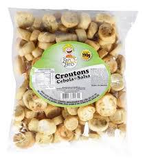 CROTONS BIRO BIRO 190GR CEBOLA & SALSA