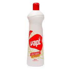 DESENGORDURANTE VAPT FR 500ML 