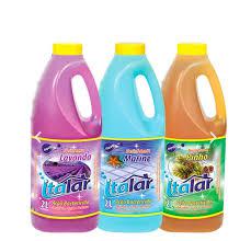 DESINFETANTE ITALAR 2 LT MARINE