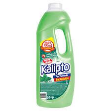 DESINFETANTE KALIPTO FR 2L HERBAL