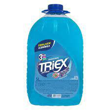 DESINFETANTE TRIEX GL 5LT LAVANDAS DO CAMPO