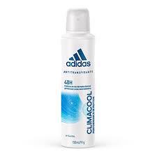 DESODORANTE ADIDAS AEROSOL CLIMACOOL FR 150ML 