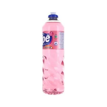 DETERGENTE LIQUIDO YPE FR 500ML CLEAR CARE