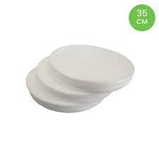 DISCO DE ISOPOR 35 BOM APETITE PCT 200UN 