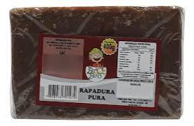 DOCE BIRO BIRO 300GR RAPADURA PURA 