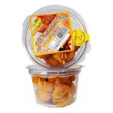 DOCE DE ABOBORA 250 GR. DELICIAS DA ROCA 