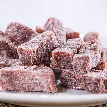 DOCE DE BANANA TRADICIONAL ZERO ACUCAR GRANEL (KG) 