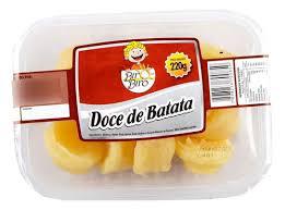 DOCE DE BATATA BIRO BIRO BDJ 220GR 