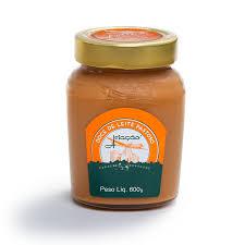 DOCE DE LEITE AVIACAO VD 600GR 