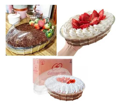 EMBALAGEM BOLO 34 GALVANOTEK G34 (CX 100X1UN)