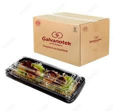 EMBALAGEM ORIENTAL GALVANOTEK GO905 PCT 10UN 