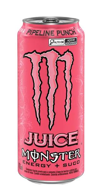 ENERGETICO MONSTER LT 473ML PIPELINE PUNCH